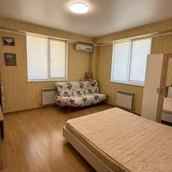 Сдается 1-комнатная квартира, 43 м²