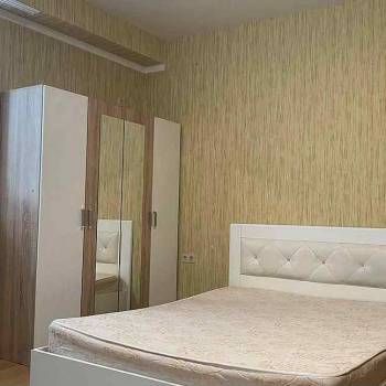 Сдается 1-комнатная квартира, 43 м²