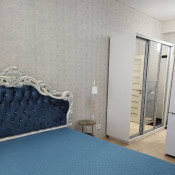 Сдается 1-комнатная квартира, 25 м²