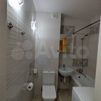 Продается 1-комнатная квартира, 33 м²