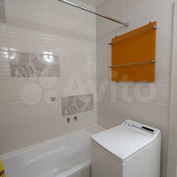Продается 1-комнатная квартира, 33 м²