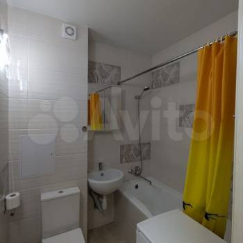 Продается 1-комнатная квартира, 33 м²