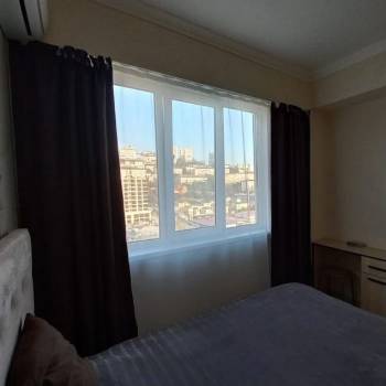 Продается 1-комнатная квартира, 33 м²