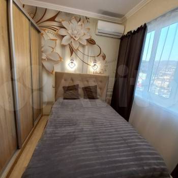 Продается 1-комнатная квартира, 33 м²