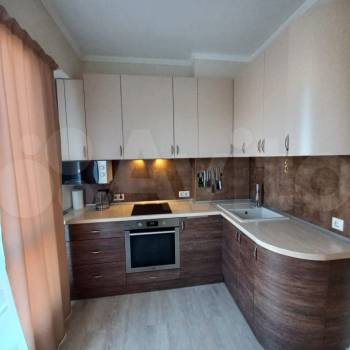 Продается 1-комнатная квартира, 33 м²