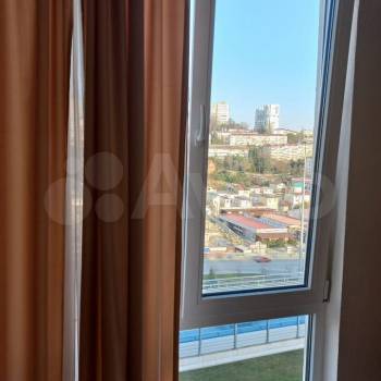 Продается 1-комнатная квартира, 33 м²