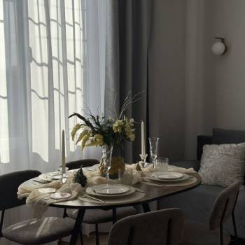 Сдается 2-х комнатная квартира, 40 м²