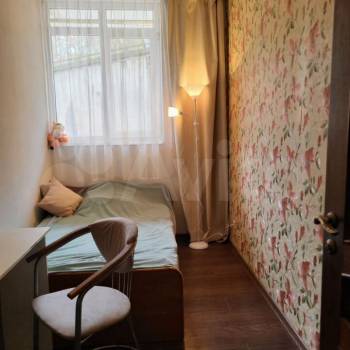 Сдается Многокомнатная квартира, 75 м²