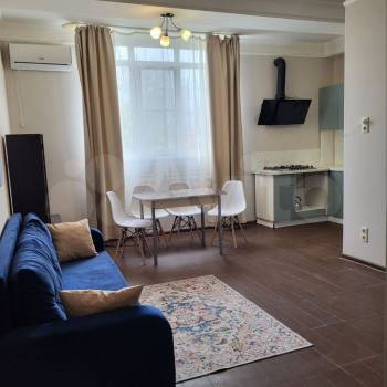 Сдается Многокомнатная квартира, 75 м²