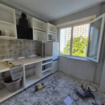 Продается 1-комнатная квартира, 30 м²