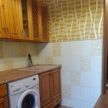 Продается 3-х комнатная квартира, 80 м²