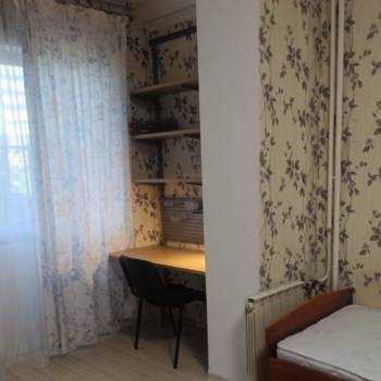 Продается 3-х комнатная квартира, 80 м²