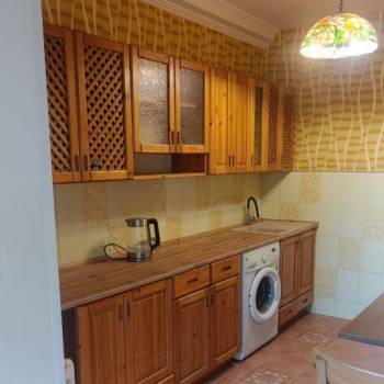 Продается 3-х комнатная квартира, 80 м²
