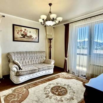 Продается 3-х комнатная квартира, 82 м²