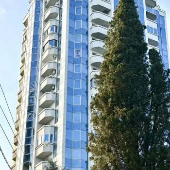 Продается 3-х комнатная квартира, 82 м²
