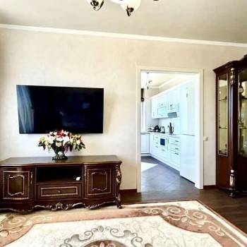 Продается 3-х комнатная квартира, 82 м²