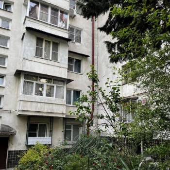 Продается 1-комнатная квартира, 30 м²
