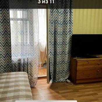 Продается 1-комнатная квартира, 30 м²