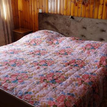 Сдается 2-х комнатная квартира, 55 м²