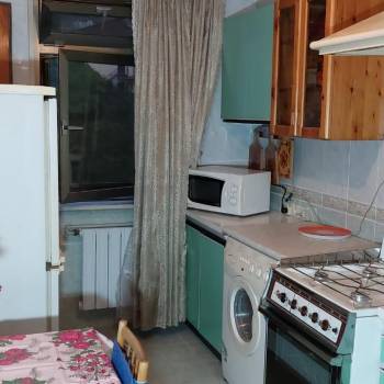 Сдается 2-х комнатная квартира, 55 м²