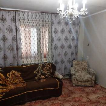 Сдается 2-х комнатная квартира, 55 м²