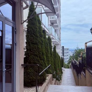 Сдается 2-х комнатная квартира, 30 м²