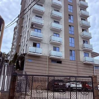 Сдается 2-х комнатная квартира, 30 м²