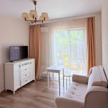 Сдается 2-х комнатная квартира, 30 м²
