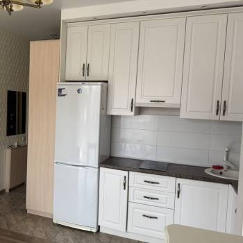 Сдается 2-х комнатная квартира, 30 м²