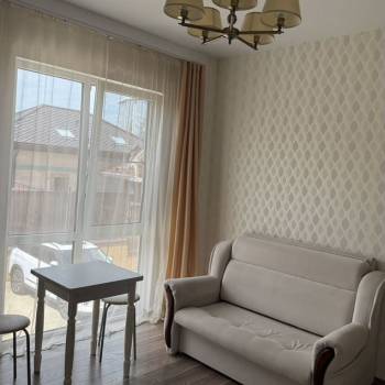Сдается 2-х комнатная квартира, 30 м²