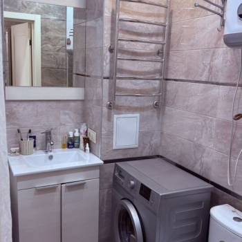 Сдается 2-х комнатная квартира, 30 м²