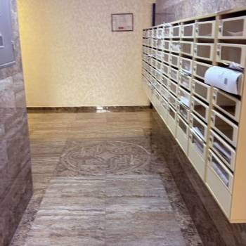 Сдается 2-х комнатная квартира, 30 м²