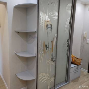 Сдается 2-х комнатная квартира, 90 м²