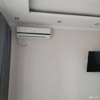 Сдается 2-х комнатная квартира, 90 м²