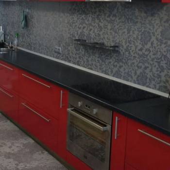 Сдается 2-х комнатная квартира, 90 м²