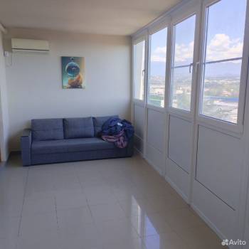 Сдается 2-х комнатная квартира, 90 м²
