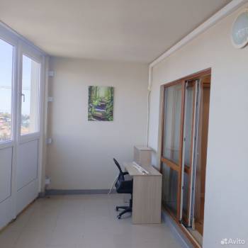 Сдается 2-х комнатная квартира, 90 м²
