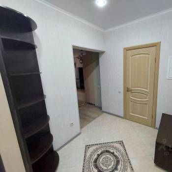 Продается 2-х комнатная квартира, 60 м²