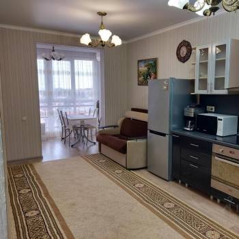 Продается 2-х комнатная квартира, 60 м²
