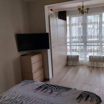 Продается 2-х комнатная квартира, 60 м²