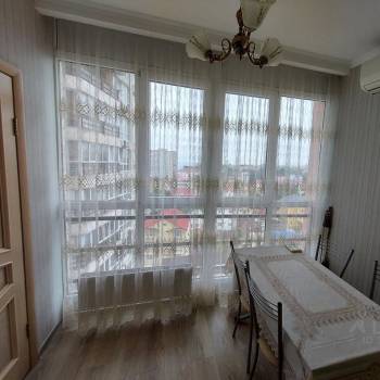 Продается 2-х комнатная квартира, 60 м²