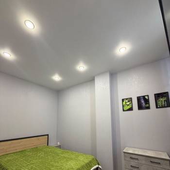 Сдается 2-х комнатная квартира, 50 м²