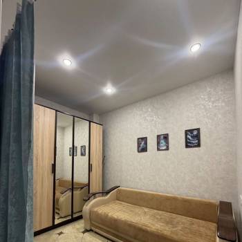 Сдается 2-х комнатная квартира, 50 м²