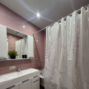 Сдается 2-х комнатная квартира, 50 м²