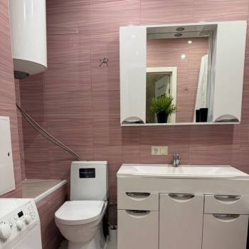 Сдается 2-х комнатная квартира, 50 м²