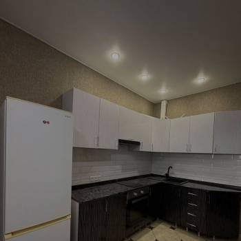 Сдается 2-х комнатная квартира, 50 м²