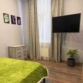 Сдается 2-х комнатная квартира, 50 м²