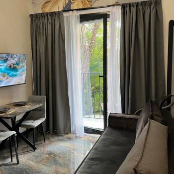 Сдается 1-комнатная квартира, 30 м²