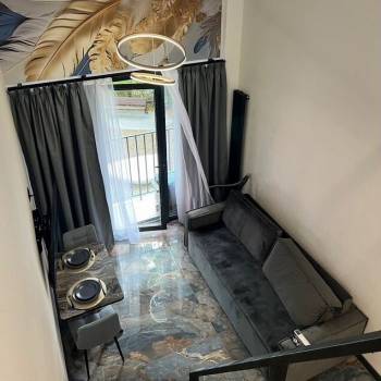 Сдается 1-комнатная квартира, 30 м²