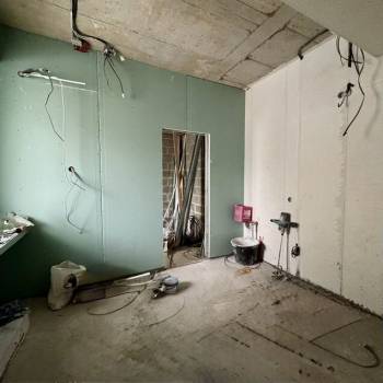 Продается 3-х комнатная квартира, 45,2 м²